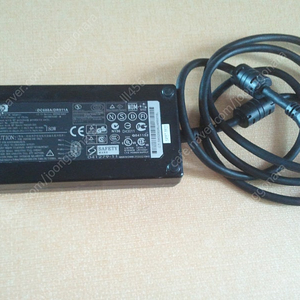 HP 아답타 DC688A/DR911A 19V 9.5A 아답타 3만원 팝니다