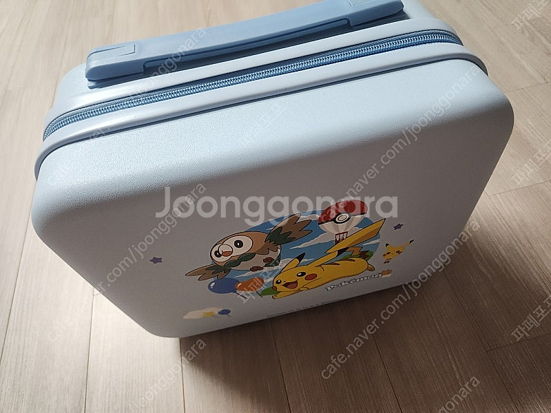 택포 새상품 포켓몬 레디백 캐리어가방--1