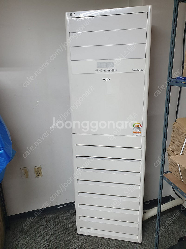 <판매> 천정형 중고 시스템에어컨 냉난방기 판매&설치 ...--1