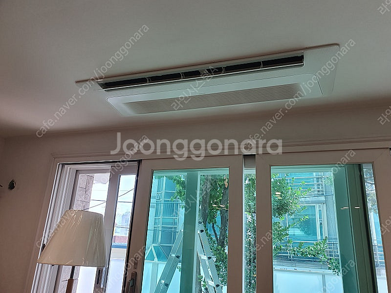 <판매> 천정형 중고 시스템에어컨 냉난방기 판매&설치 ...--2