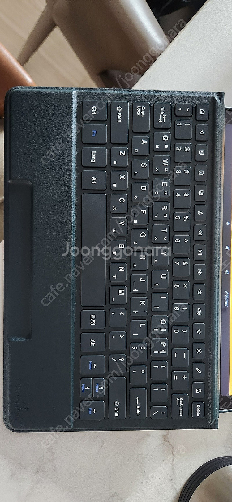 아이스크림홈런 패드 공기계--6