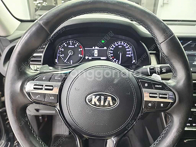 기아 K7 프리미어 가솔린 25 GDI 최저가 판매합니...--8