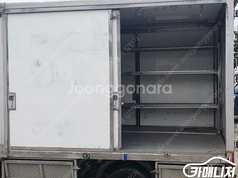 [소형화물][하이내장탑]포터2 슈퍼캡/초장축(CRDi) (3인승 /1톤) ★중고차★중고차매입★전액할부★저신용자★신불...--7