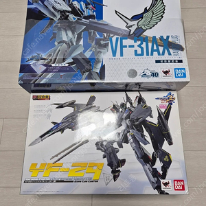 마크로스 VF-31AX 카이로스 초회한정, YF-29 오즈마기, SHF 오메가몬 천망토 판매