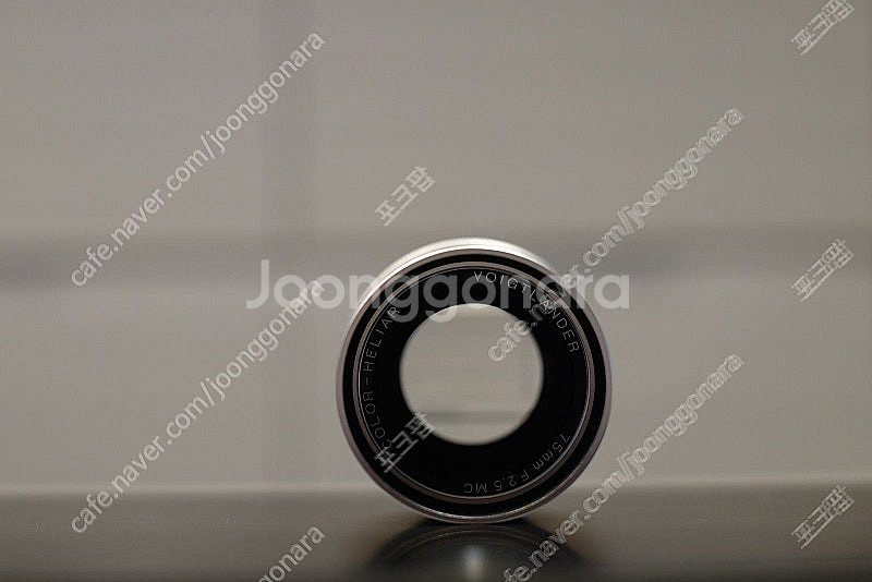 보이그랜더 color heliar 75mm f2.5 팝...--1