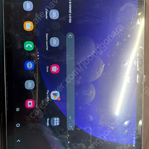 갤럭시탭 S9 5G 256GB (SM-X716N) 팝니다_Galaxy Tab S9 5G