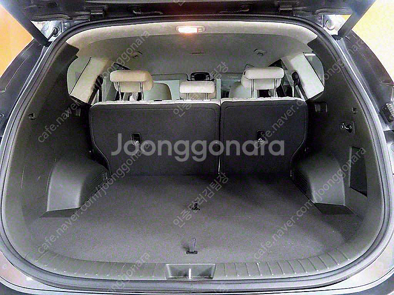 현대 더 뉴 싼타페 하이브리드 16 4WD 캘리그래피 판매합니다 ★전액할부★저신용★--4