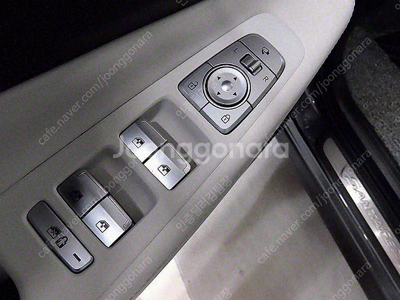 현대 더 뉴 싼타페 하이브리드 16 4WD 캘리그래피 판매합니다 ★전액할부★저신용★--9