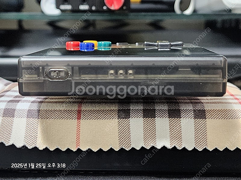 미유미니 플러스 한방팩(64G) + 주변기기 판매 합니...--6