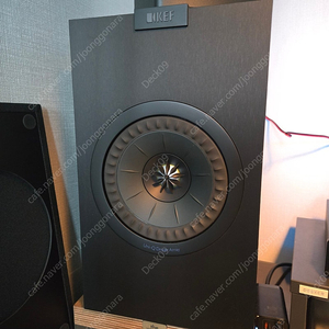 kef q150 1조 + 방진패드