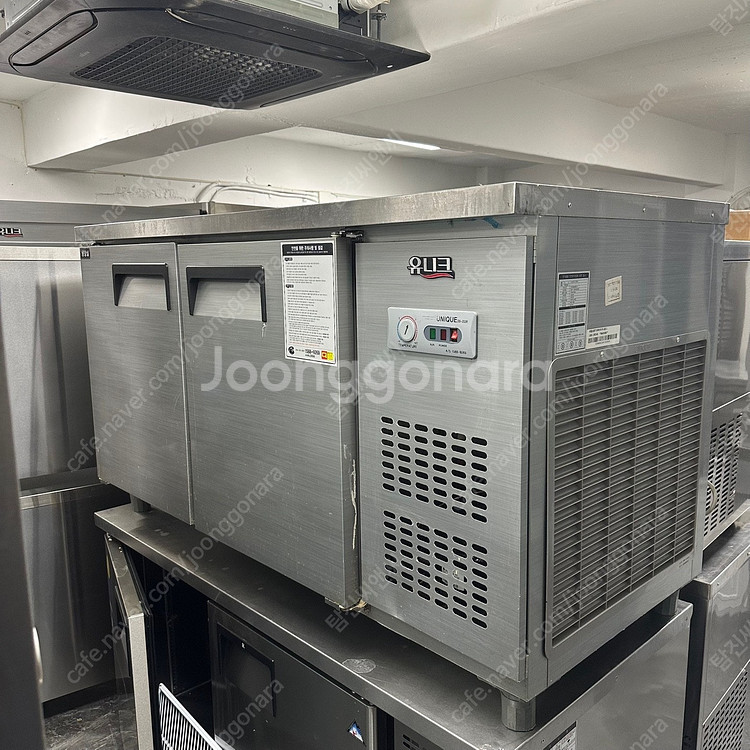 900,1200,1500,1800 테이블냉장고 냉동고 냉장냉동고 업소용냉장고 식당냉장고--6