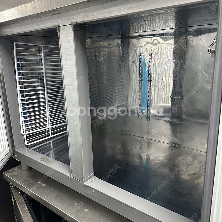 900,1200,1500,1800 테이블냉장고 냉동고 냉장냉동고 업소용냉장고 식당냉장고--7