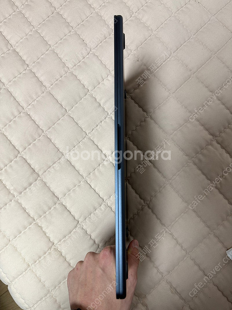 2024 맥북 에어 M3 15인치 16gb,ssd 51...--4