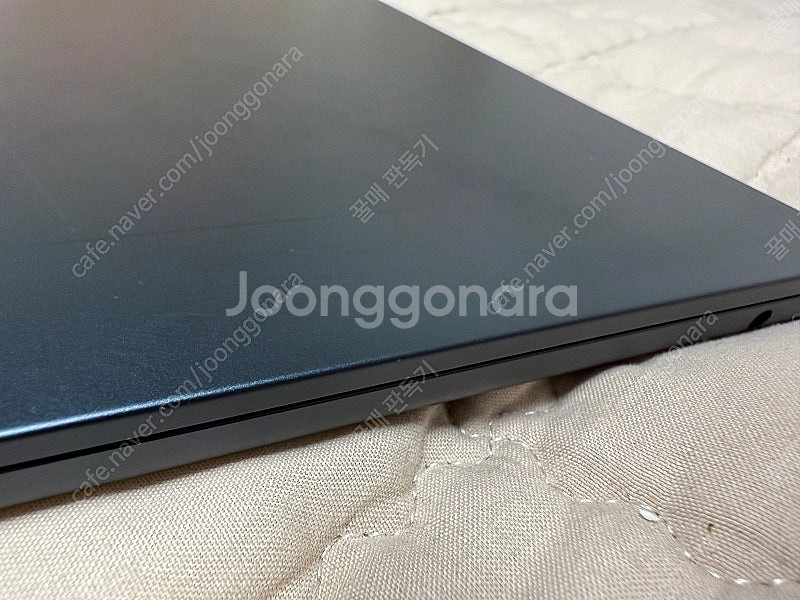 2024 맥북 에어 M3 15인치 16gb,ssd 51...--7
