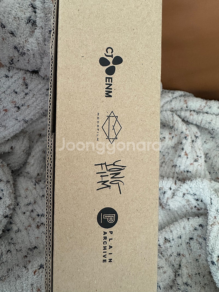 (미개봉) 영화 아가씨 사진집 아가씨의순간들 히데코--2