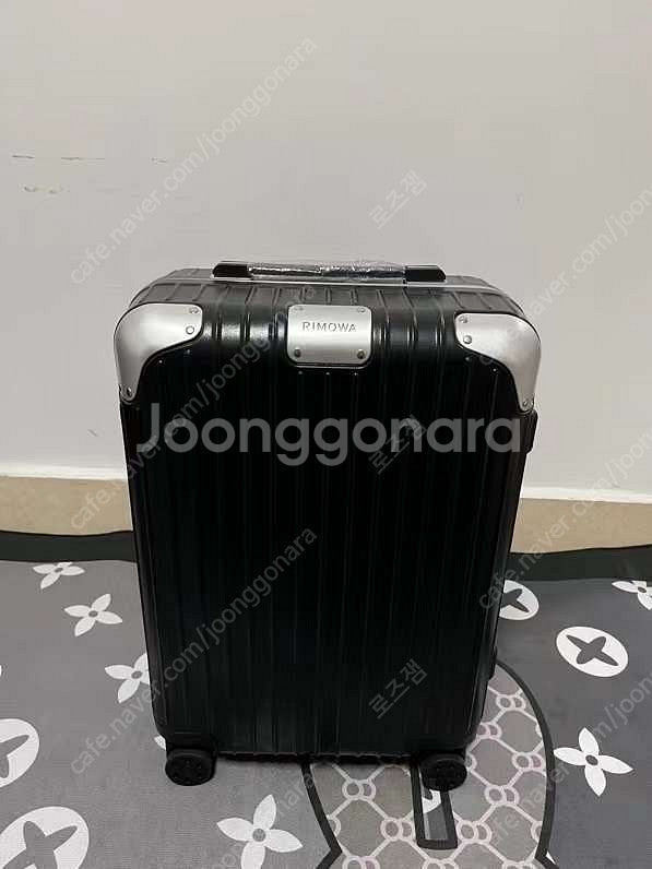 (3가지컬러)리모와 하이브리드 기내용 캐빈 체크인 캐리...--7