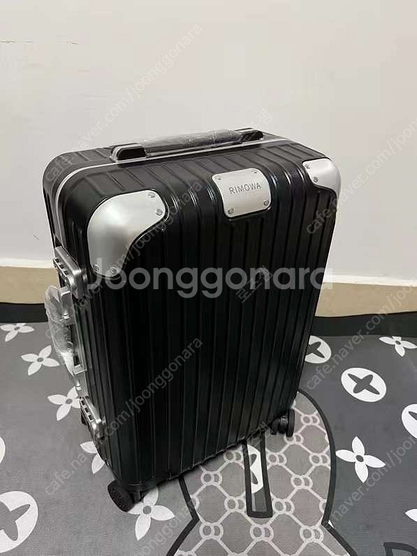 (3가지컬러)리모와 하이브리드 기내용 캐빈 체크인 캐리...--8