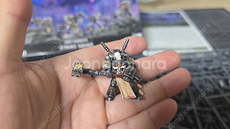 워해머 40K Strike squad 팝니다--5