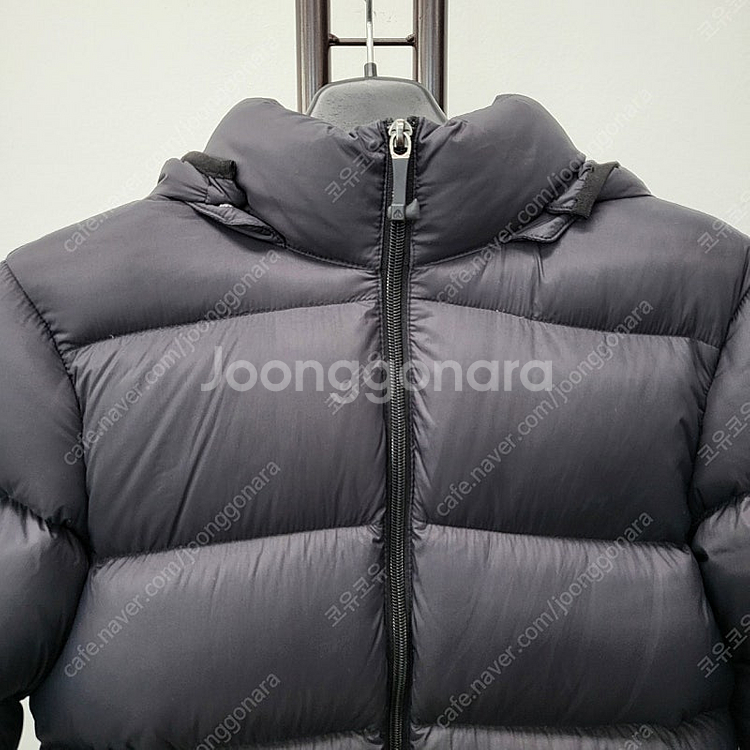 무스너클 경량 패딩 고반 푸퍼--1