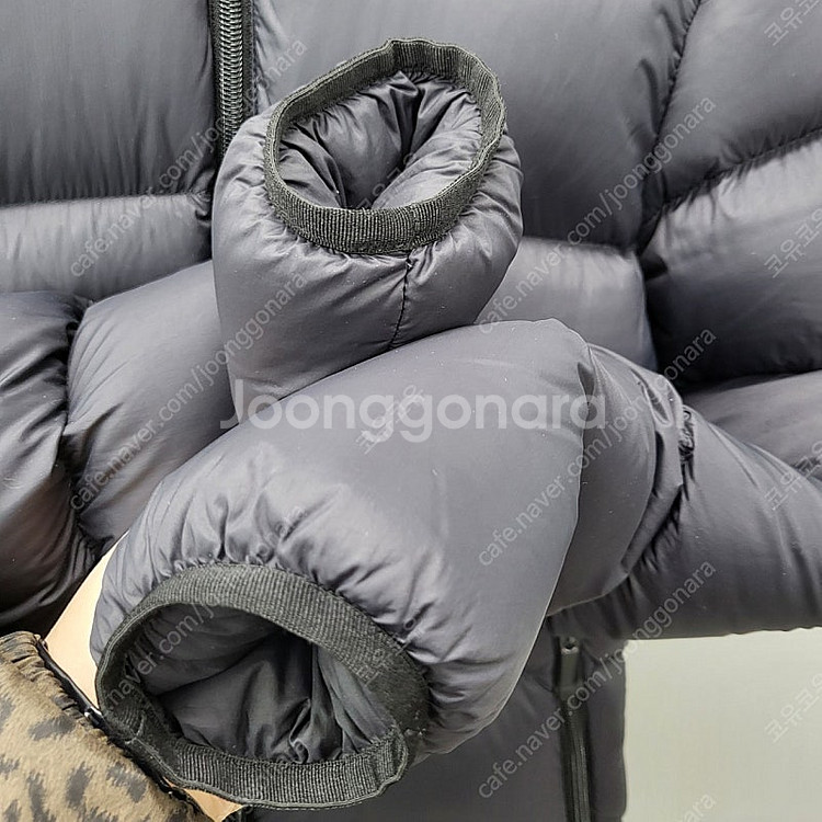 무스너클 경량 패딩 고반 푸퍼--3
