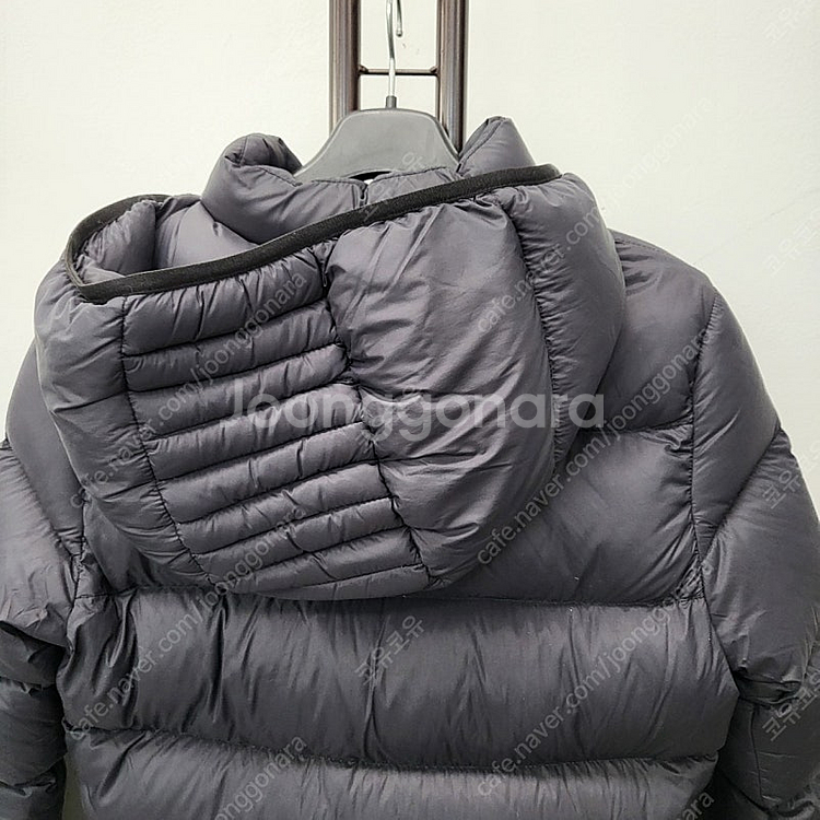 무스너클 경량 패딩 고반 푸퍼--5