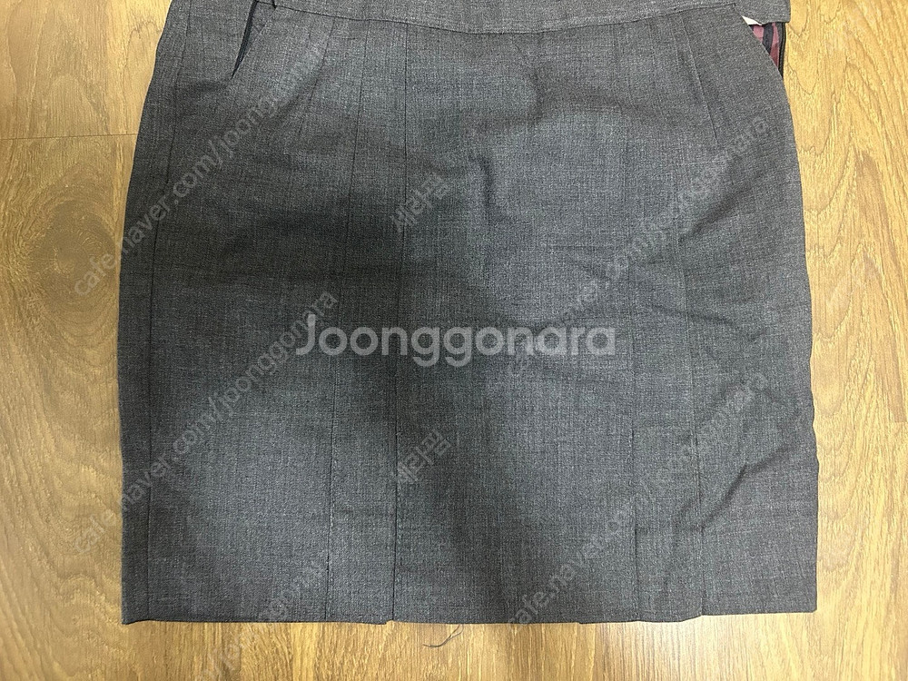 교복 짧치 팔아용--4