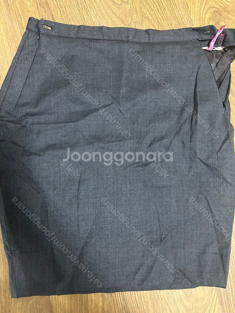 교복 짧치 팔아용--6