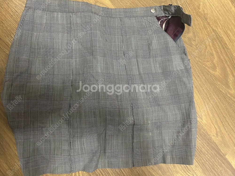 교복 짧치 팔아용--7