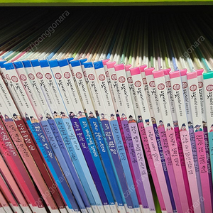 그레이트북스 으랏차차 한국사 책 전집