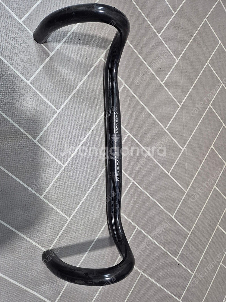 까르마토, 카르마토 핸들바 42cm 팝니다.--1