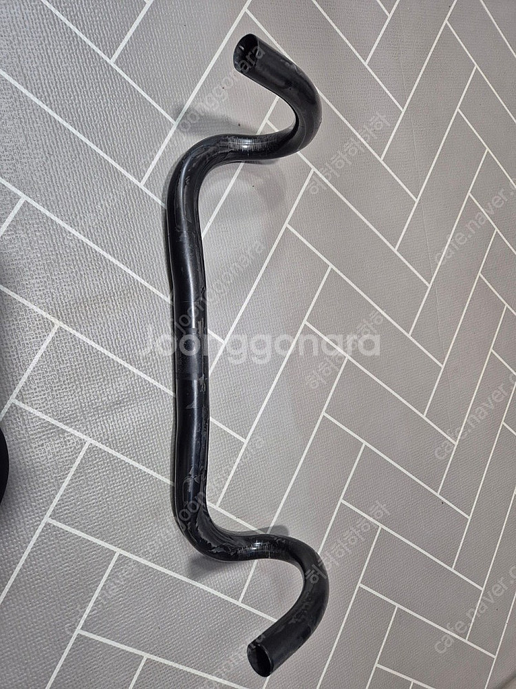 까르마토, 카르마토 핸들바 42cm 팝니다.--2