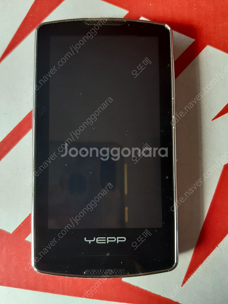 삼성 YEPP YP-M1(8GB) MP3--0