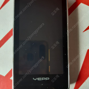 삼성 YEPP YP-M1(8GB) MP3