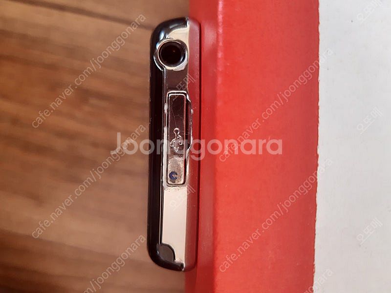 삼성 YEPP YP-M1(8GB) MP3--4