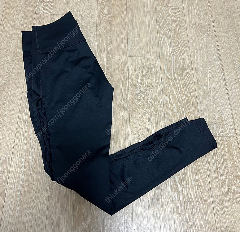 ( 정품 ) 줌바웨어 줌바하의 줌바바지 줌바레깅스 줌바조거 줌바팬츠--6