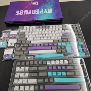 JTK hyperfuse r2 풀세트 ​ 미사용 새제품