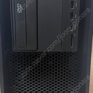 LENOVO P520 Workstation Xeon-W2133 6Core Nvidia Quadro P4000