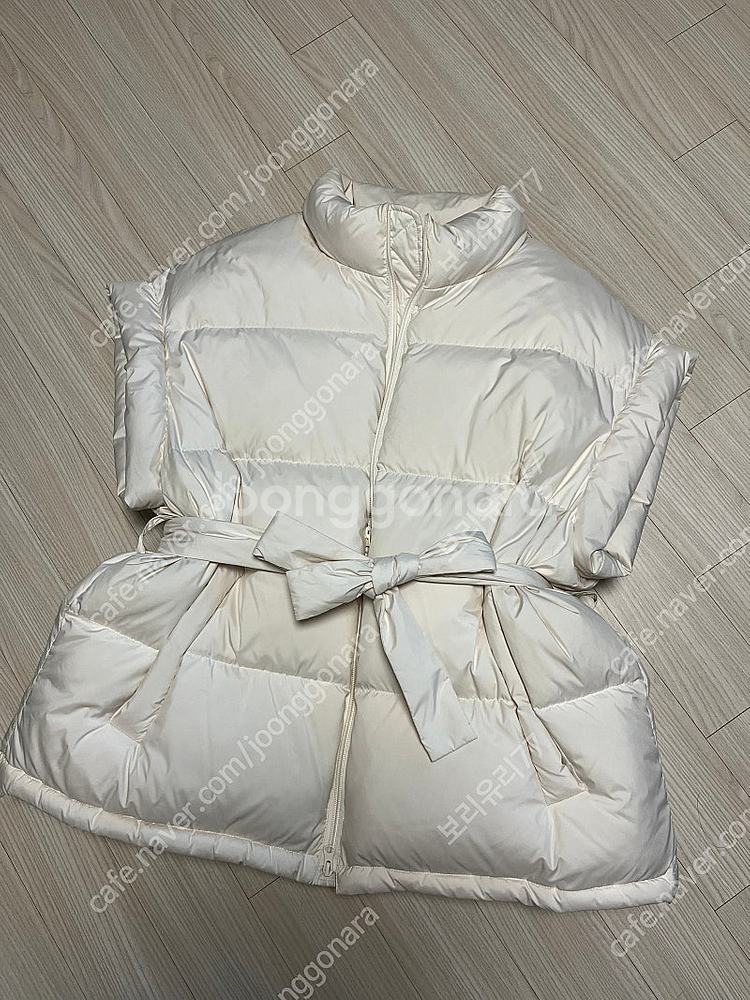 쇼핑몰 다알리아 덕다운패딩 판매해요--4
