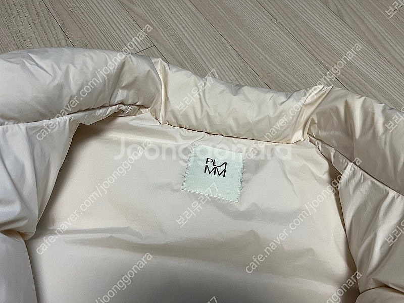쇼핑몰 다알리아 덕다운패딩 판매해요--6