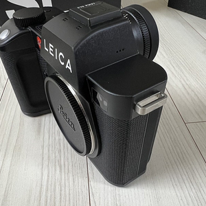 LEICA SL2 라이카 SL2 블랙 신동급