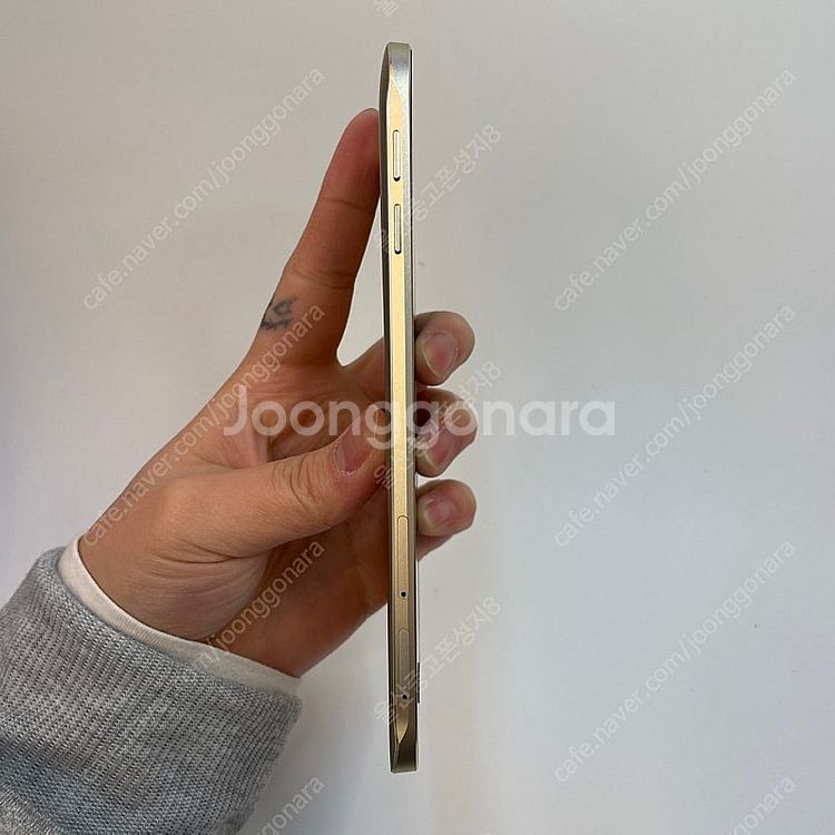 61883 갤럭시A8 (A800) 골드 32GB 판매합...--5