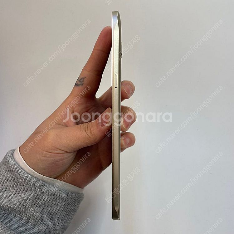 61883 갤럭시A8 (A800) 골드 32GB 판매합...--6