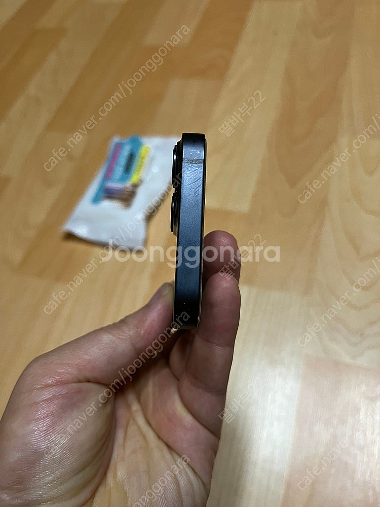 아이폰 13미니 (개인사용,85퍼)--1