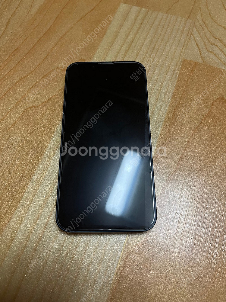 아이폰 13미니 (개인사용,85퍼)--3