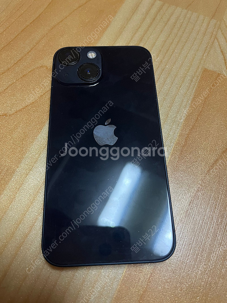 아이폰 13미니 (개인사용,85퍼)--4