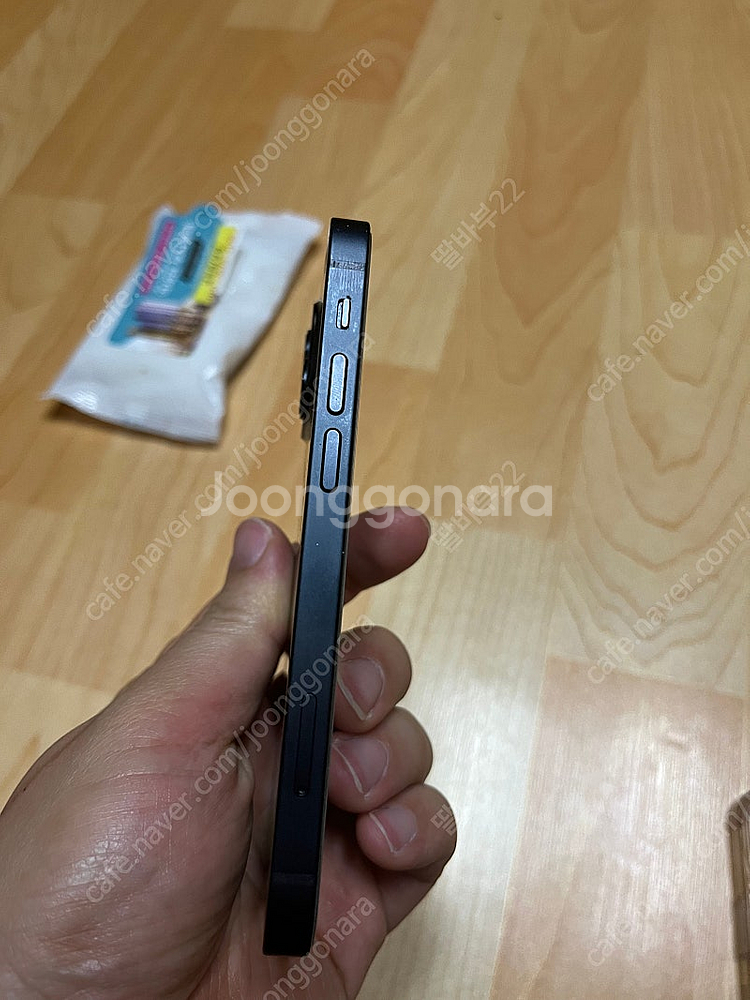 아이폰 13미니 (개인사용,85퍼)--5