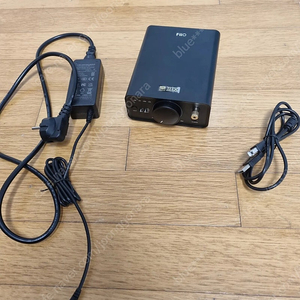 fiio k7 피오 k7