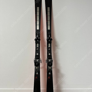 2324 s9i pro 165cm