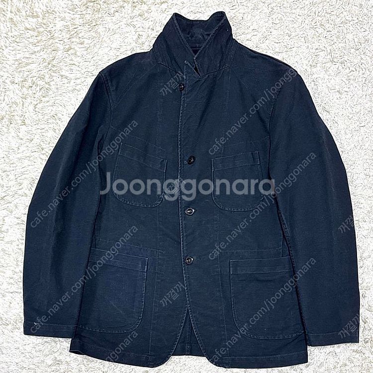 [M] 엔지니어드가먼츠 베드포드 자켓--1