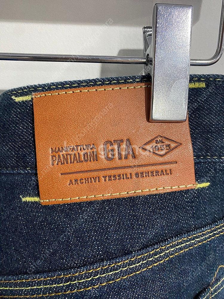 GTA 지티아 청바지 30--1